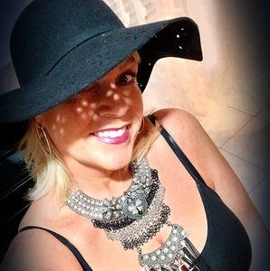 Meet your Posher, Heike